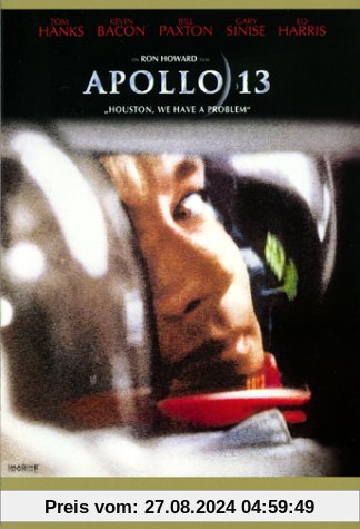 Apollo 13 von Ron Howard