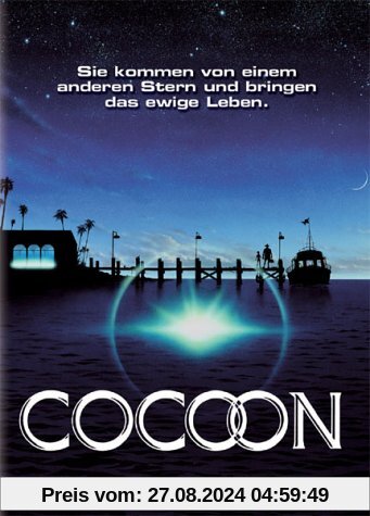 Cocoon von Ron Howard