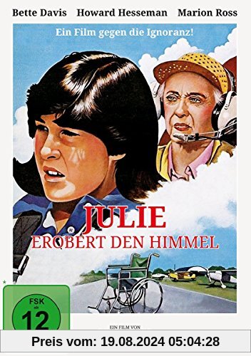 Julie erobert den Himmel von Ron Howard