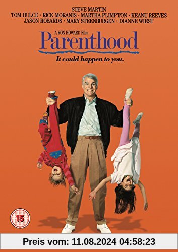 Parenthood von Ron Howard