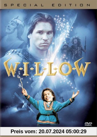 Willow [Special Edition] von Ron Howard