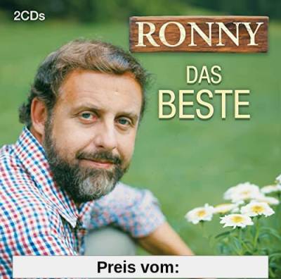 Das Beste von Ronny