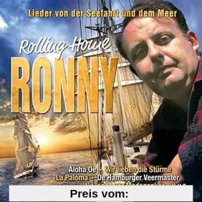 Ronny (Rolling Home) von Ronny