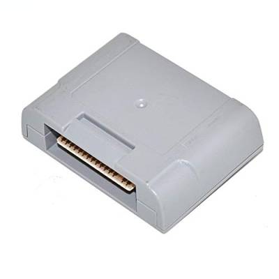 Ruitroliker 256K Expansion Pak Memory Card for N64 Controller von Ruitroliker