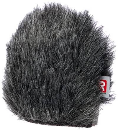 Rycote 055370 Miniatur-Windschutz für Zoom H2 von Rycote