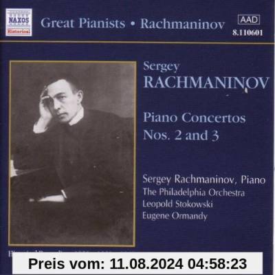 Great Pianists Edition - Sergej Rachmaninoff (Rachmaninoff spielt Rachmaninoff: Aufnahmen 1929-1940) von S. Rachmaninoff