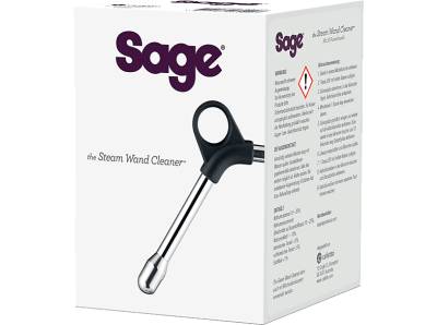 SAGE SES006NEU0NEU1 Reinigungsstab Mehrfarbig von SAGE