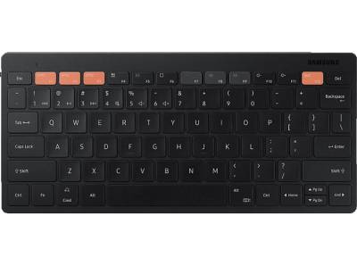 SAMSUNG EJ-B3400 Smart Trio 500 Tastatur Black von SAMSUNG