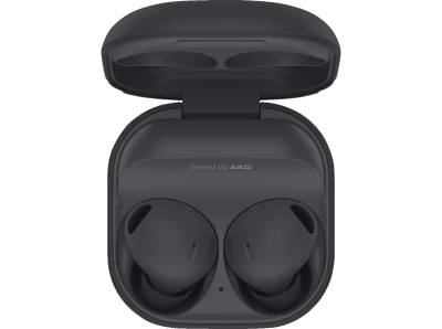 SAMSUNG SM-R510 Galaxy Buds2 Pro, In-ear Kopfhörer Bluetooth Graphite von SAMSUNG