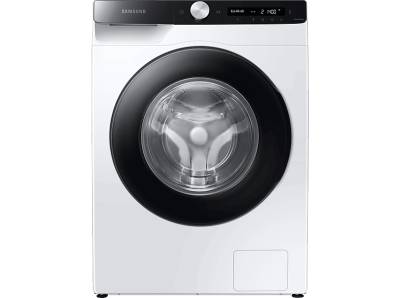 SAMSUNG WW90T504AAE/S2 Waschmaschine (9 kg, 1400 U/Min., A) von SAMSUNG