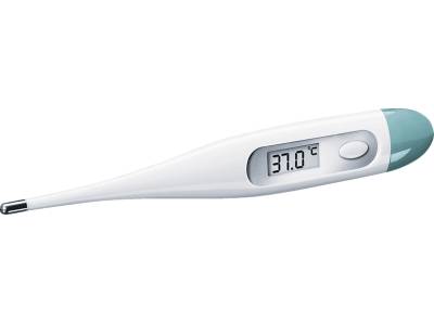 SANITAS 791.36 SFT 01 Fieberthermometer (Messart: axillar, oral, rektal) von SANITAS