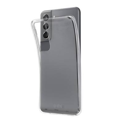 SBS Skinny case for Samsung Galaxy S22, transparent von SBS