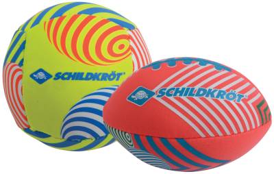 SCHILDKRÖT Neopren Mini-Ball Duo-Pack von SCHILDKRÖT