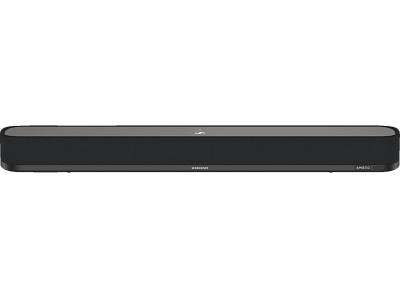 SENNHEISER AMBEO Mini, Soundbar, Schwarz von SENNHEISER