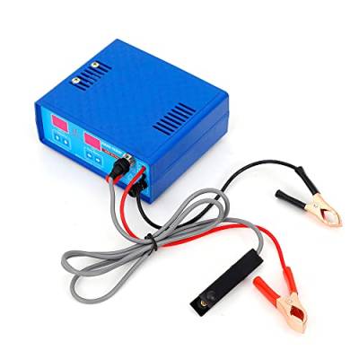 Wechselrichter 12V Ultraschall-Wechselrichter 1030NP Ultraschall Inverter Electro Fish Shocker Machine von SHZICMY