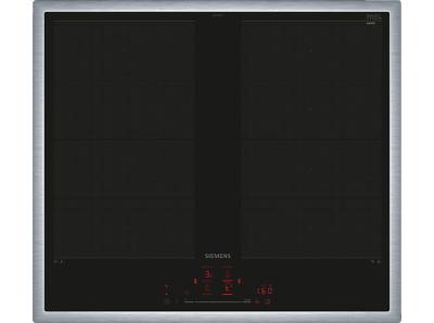 SIEMENS EX645HXC1E Induktionskochfeld (583 mm breit, 4 Kochfelder) von SIEMENS