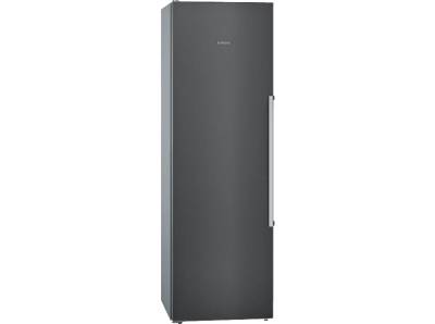 SIEMENS KS36FPXCP iQ700 Kühlschrank (C, 1860 mm hoch, blackSteel) von SIEMENS