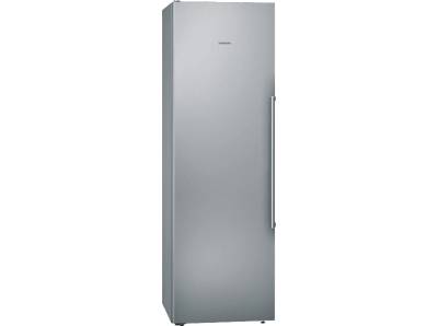 SIEMENS KS36VAIDP iQ500 Kühlschrank (D, 1860 mm hoch, Edelstahl) von SIEMENS