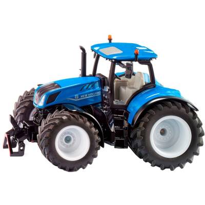 FARMER New Holland T7.315 HD, Modellfahrzeug von SIKU