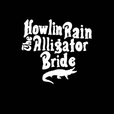 The Alligator Bride von SILVER CURRENT