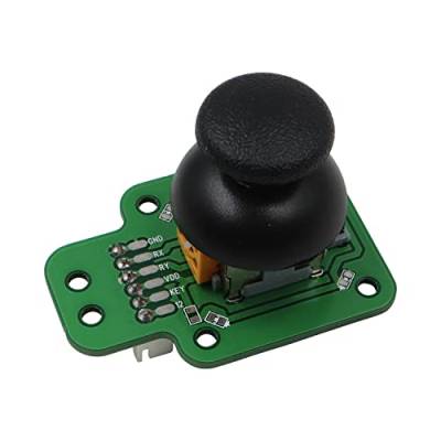 SJ@JX 3D Analog Joystick Sensor Module Potentiometer Thumb Stick for Arcade PC PS Controller von SJ@JX