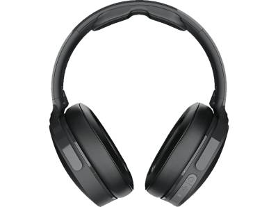 SKULLCANDY Hesh Evo, Over-ear Kopfhörer Bluetooth Schwarz von SKULLCANDY