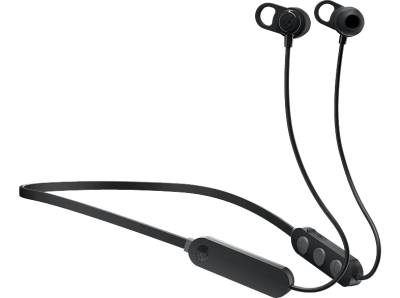 SKULLCANDY S2JPW-M003 JIB+ IN-EAR BT, In-ear Kopfhörer Bluetooth Schwarz von SKULLCANDY