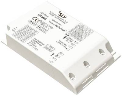 SLV 1002425 LED-Treiber 50W 700mA dimmbar 1St. von SLV