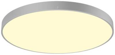 SLV 1007327 MEDO® 90 LED-Deckenleuchte LED 79W Grau von SLV