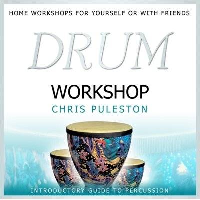 Drum Workshop Chris Puleston - Karma CD von SMD