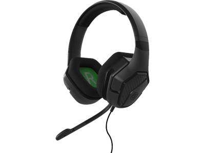 SNAKEBYTE HEADSET BASE X , Over-ear Gaming-Headset Schwarz von SNAKEBYTE