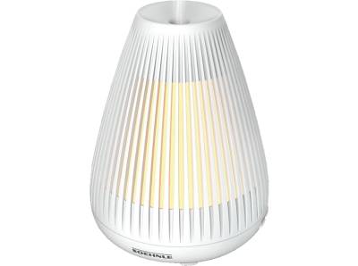 SOEHNLE 68111 Bari Aroma Diffuser Weiß (Raumgröße: 16 m³) von SOEHNLE