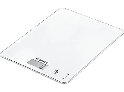 SOEHNLE KWD Page Compact 300 Küchenwaage (Max. Tragkraft: 5 kg von SOEHNLE