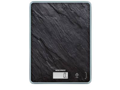 SOEHNLE Küchenwaage Compact 300 Slate von SOEHNLE