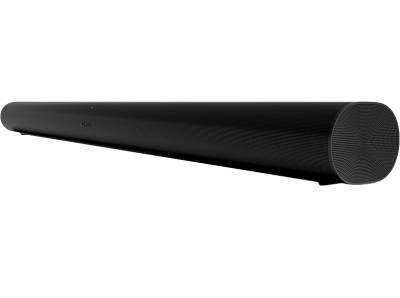 SONOS Arc, Soundbar, Schwarz von SONOS