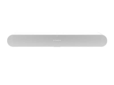 SONOS Ray, Soundbar, Weiß von SONOS