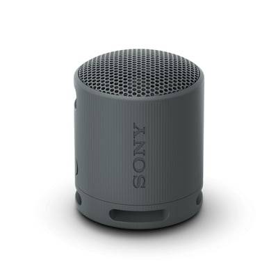 Sony SARS-XB100 - Tragbarer Bluetooth Lautsprecher - schwarz von Sony