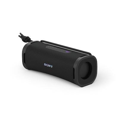 Sony SRS-ULT10B ULT FIELD 1 mobiler Outdoor-Lautsprecher schwarz von Sony