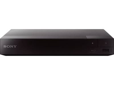 SONY BDP-S3700 Blu-ray Player Schwarz von SONY