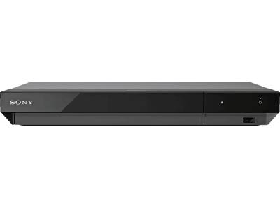 SONY UBP-X700 4K Ultra HD Blu-ray Player Schwarz von SONY