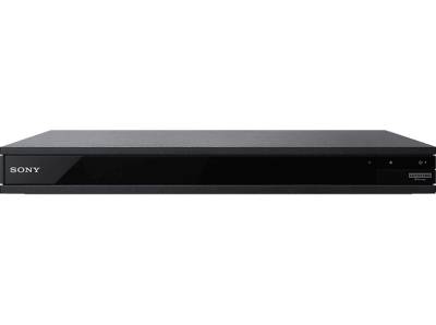 SONY UBP-X800M2 4K Ultra HD Blu-ray Player Schwarz von SONY
