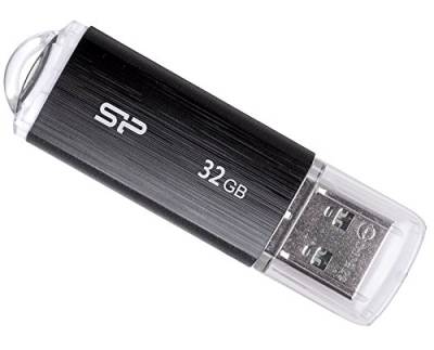 Silicon Power sp032gbuf2u02 V1 K U02 – USB-Stick von SP Silicon Power