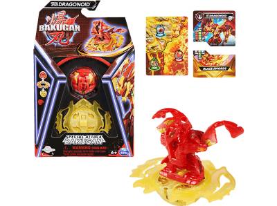 SPIN MASTER 45959 - BTB REVOLUTION SPECIAL ATTACK 1 PAC Spielset Mehrfarbig von SPIN MASTER