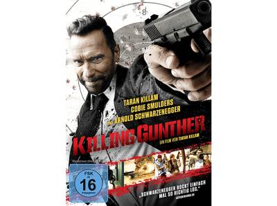 Killing Gunther DVD von SPLENDID F