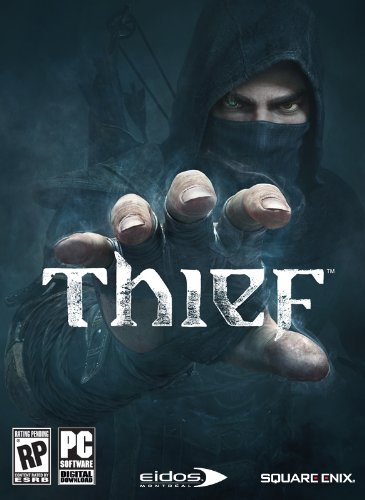 Thief [PC Code - Steam] von SQUARE ENIX
