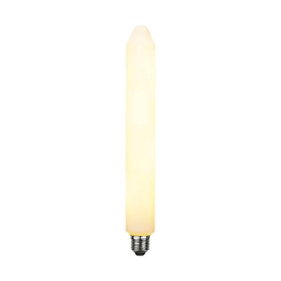 LED-Stablampe E27 6W 2.500 K Soft Glow, dimmbar von STAR TRADING