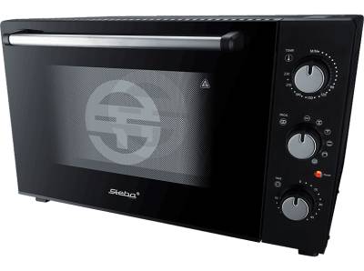 STEBA KB M60 Minibackofen von STEBA