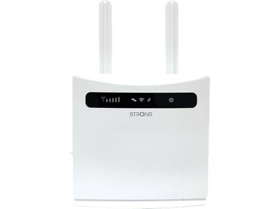 STRONG 4G LTE 300 V2 Router Mbit/s von STRONG