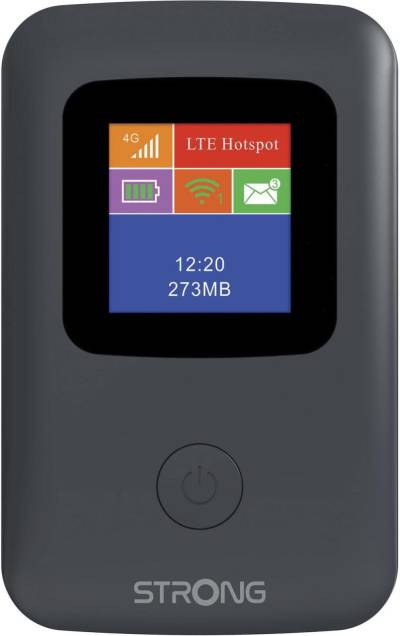 STRONG 4G PortableHotspot 150D von STRONG