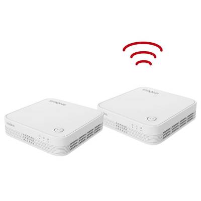 STRONG ATRIA Mesh Home Kit 1200v2 WLAN-Repeater von STRONG
